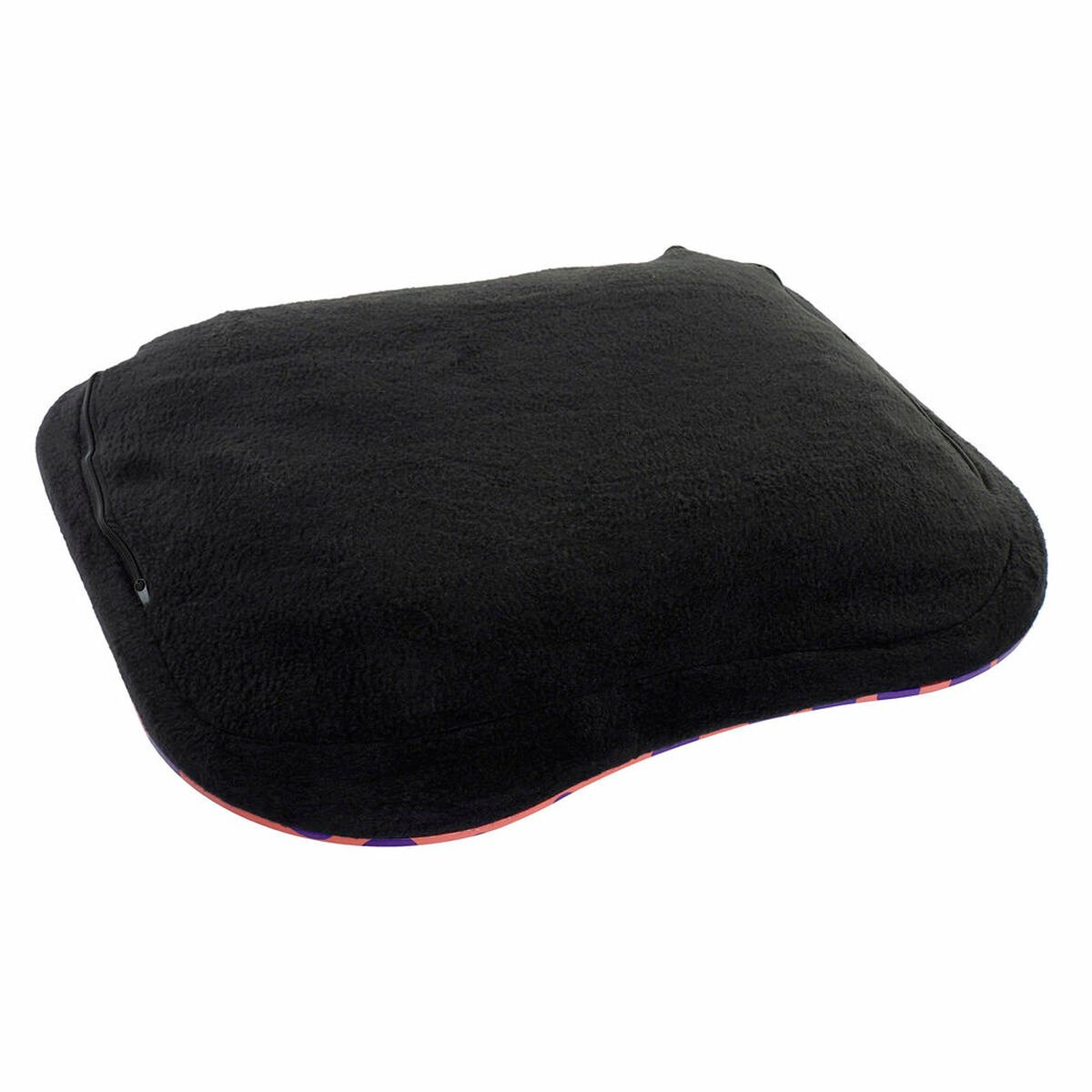 "Tray DKD Home Decor Purple PVC (48 x 38 x 7 cm)"_11