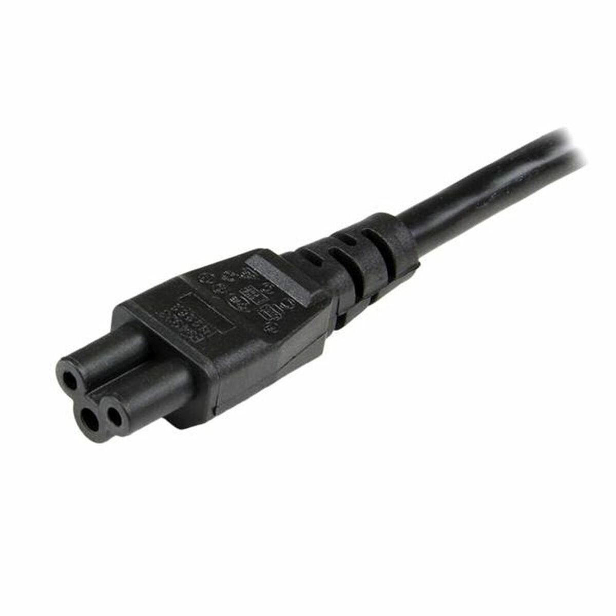 Power Cord Startech PXTNB3SEU2M _3