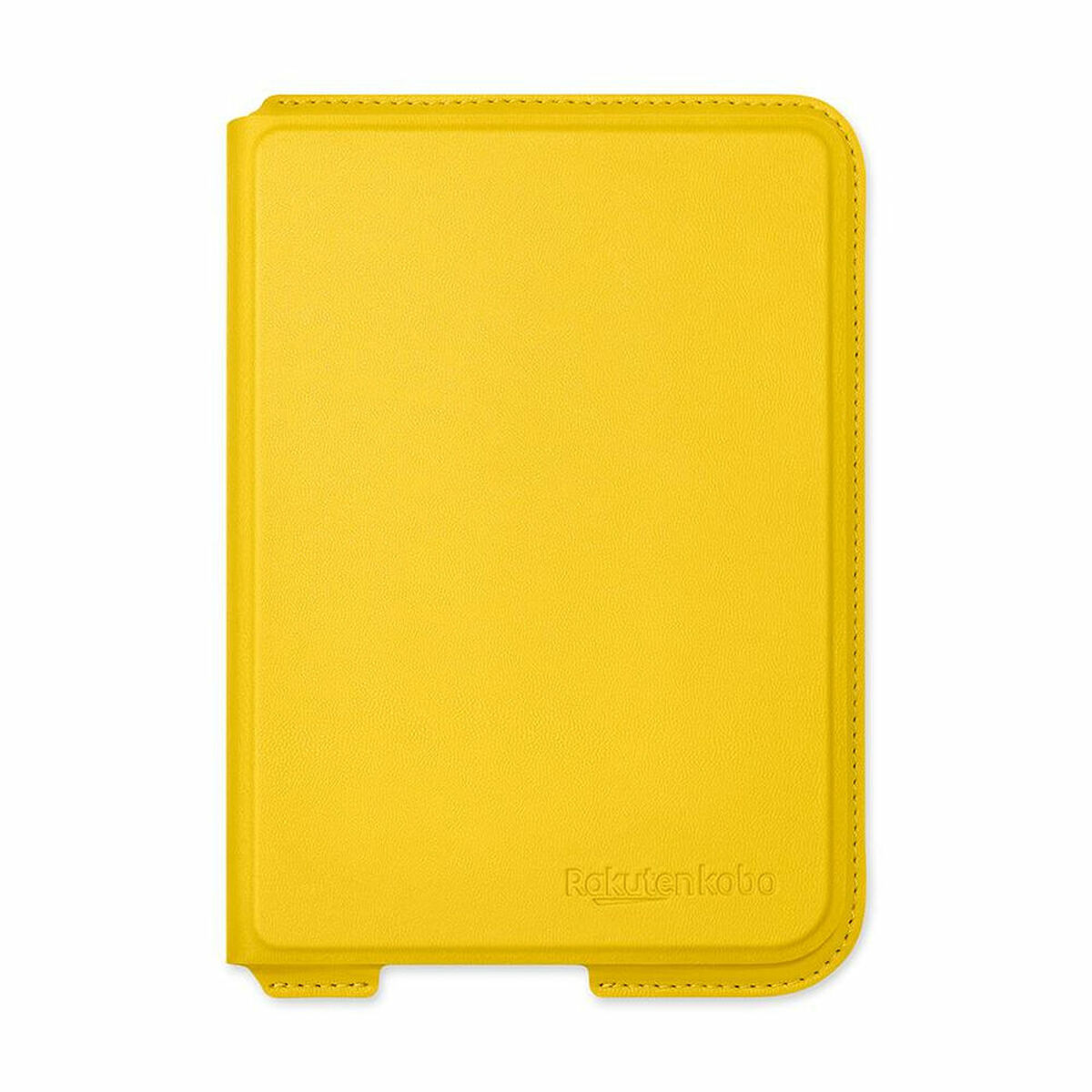 Tablet cover Rakuten N306-AC-LM-E-PU Yellow 6_1