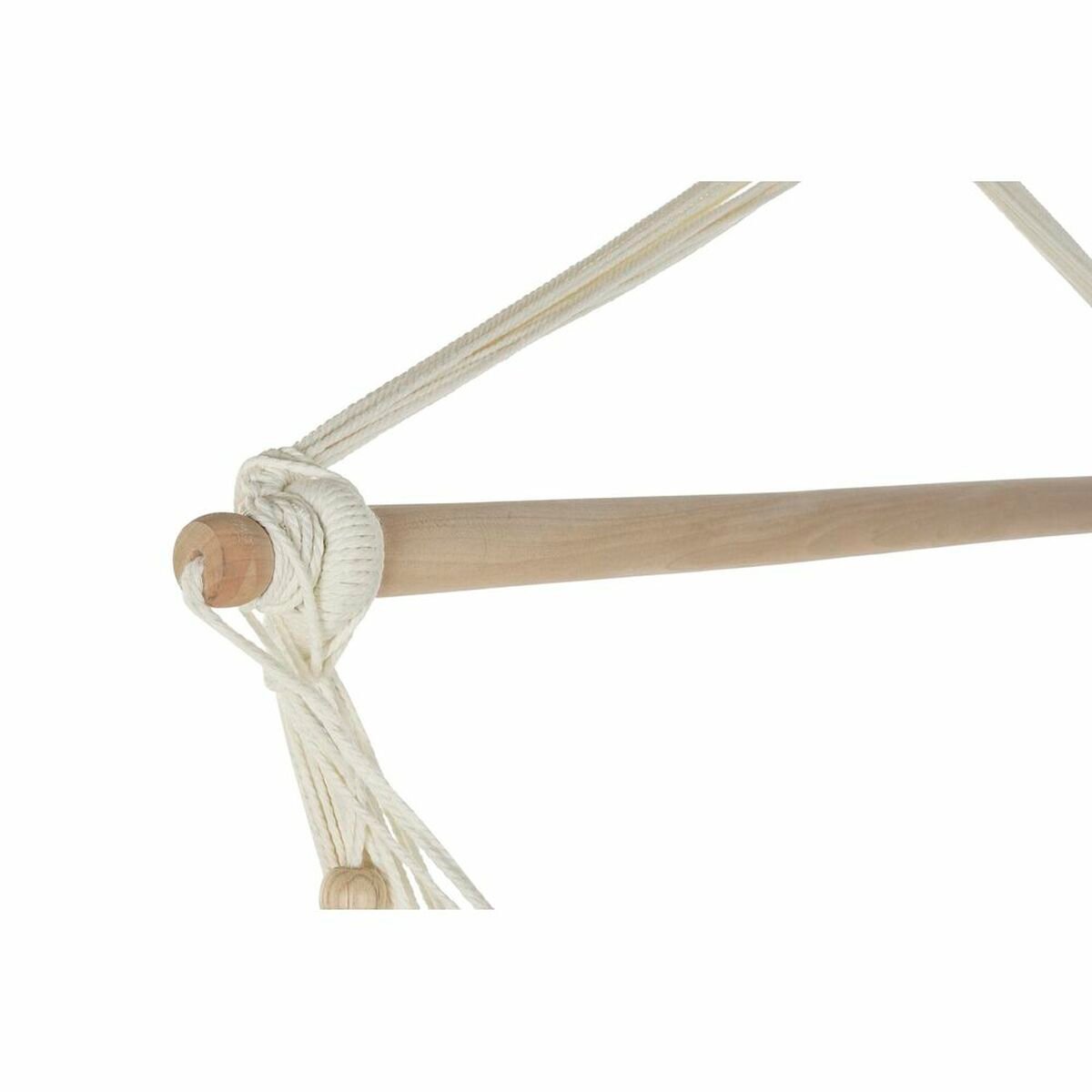 "Hammock DKD Home Decor Polyester Cotton (100 x 50 x 130 cm)"_11