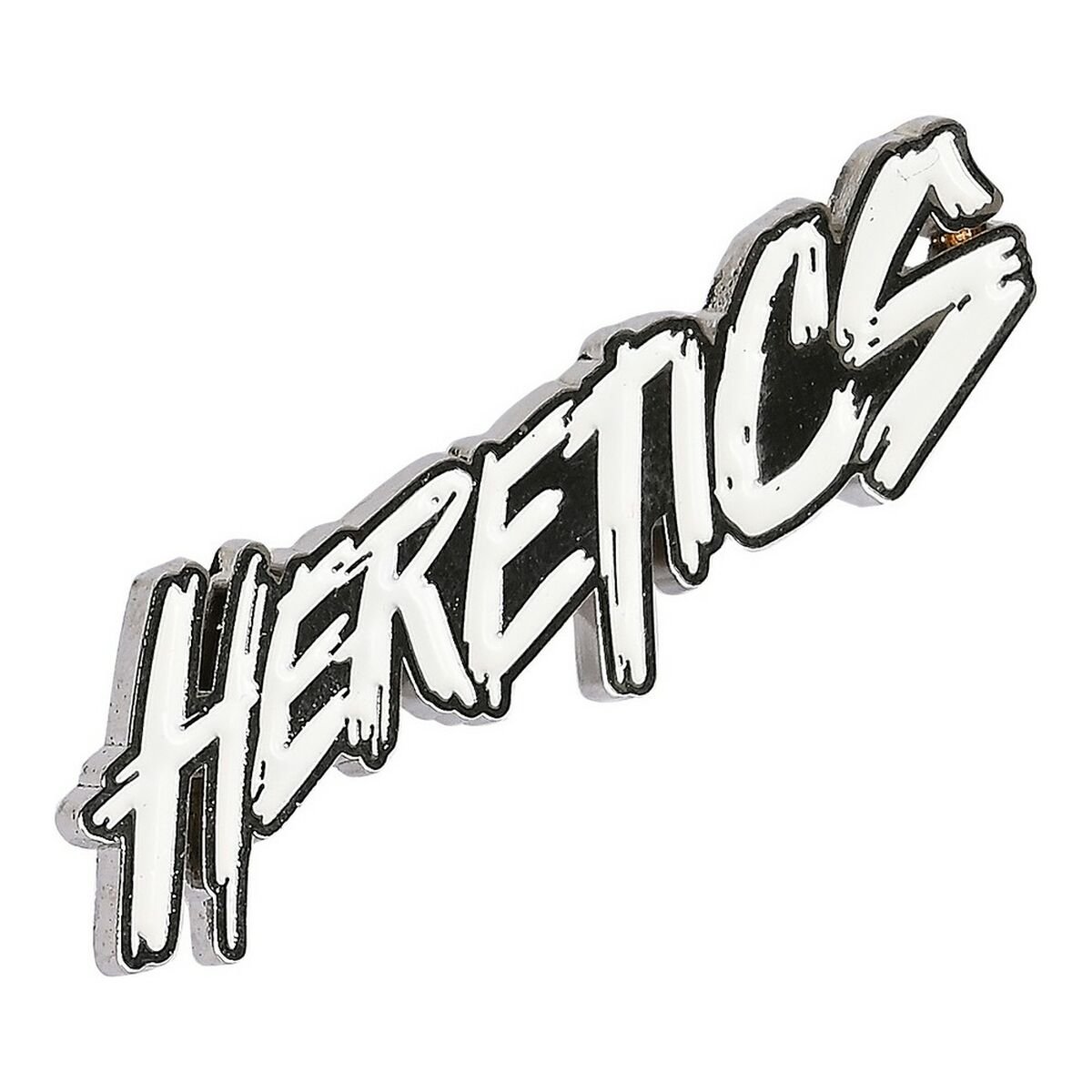 "Pin Team Heretics Metal (8 pcs)"_6