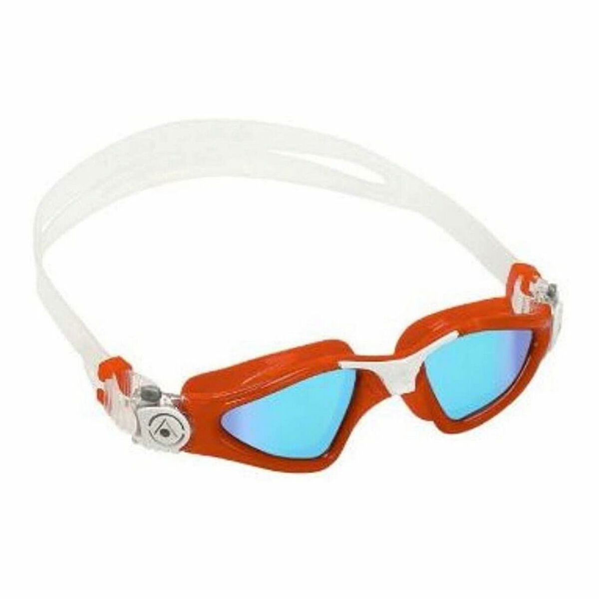 Swimming Goggles Aqua Sphere Kayenne Small Red_6