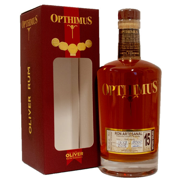 Opthimus 15 Yo 38% 0,7l_0