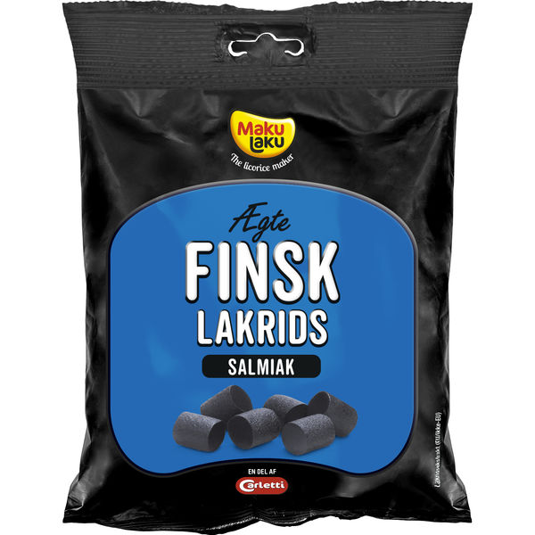 Carletti Finnish Licorice Salted 200g_0