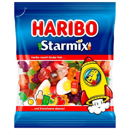 Haribo Starmix 175g_0