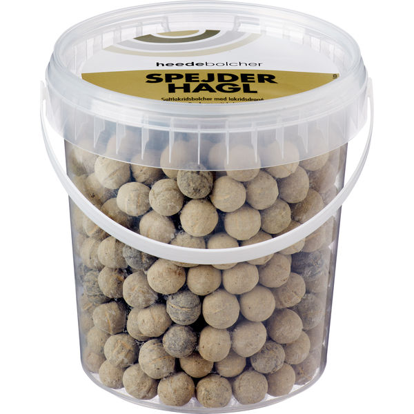 Heede Scout Hail 600g_0