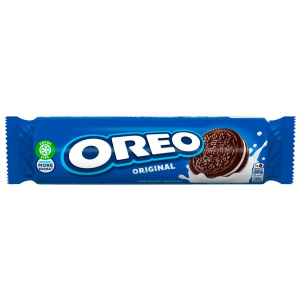 Oreo Classic 154g_0