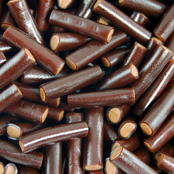 Toms Store Chokofanter 2kg_0