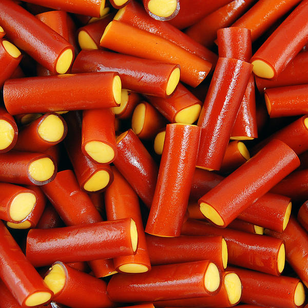 Toms Big Drumsticks 2kg_0