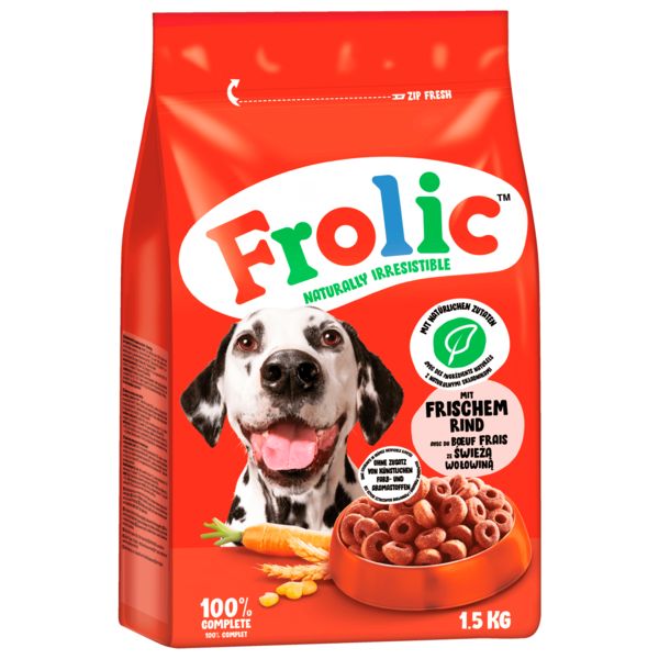 Frolic with beef 1,5kg_0