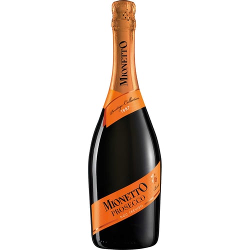 Mionetto Prosecco DOC Brut 11% 0,75l_0