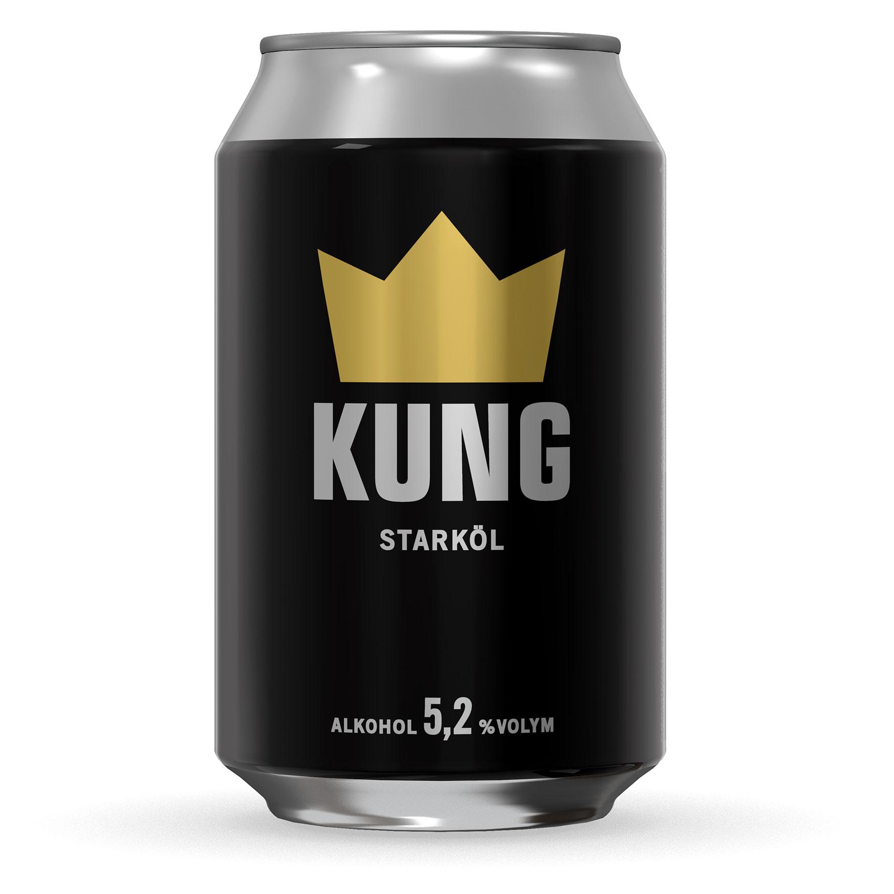 Åbro Kung 5,2% 24x0,33l_0