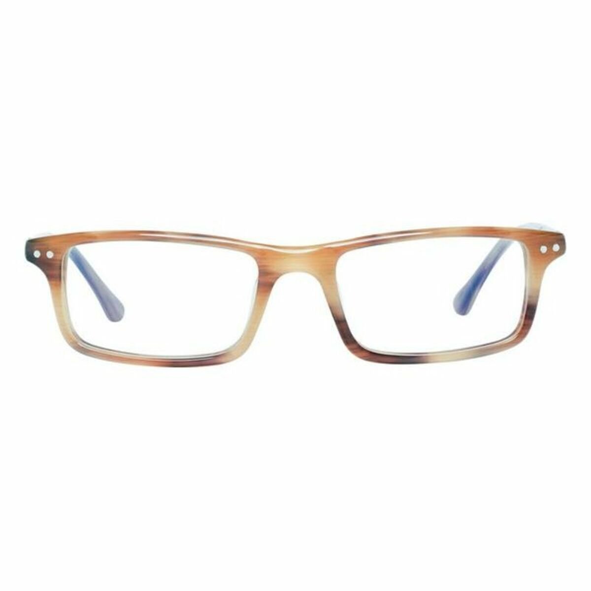 Men'Spectacle frame Hackett London HEB1251454 (54 mm) Brown (ø 54 mm)_3