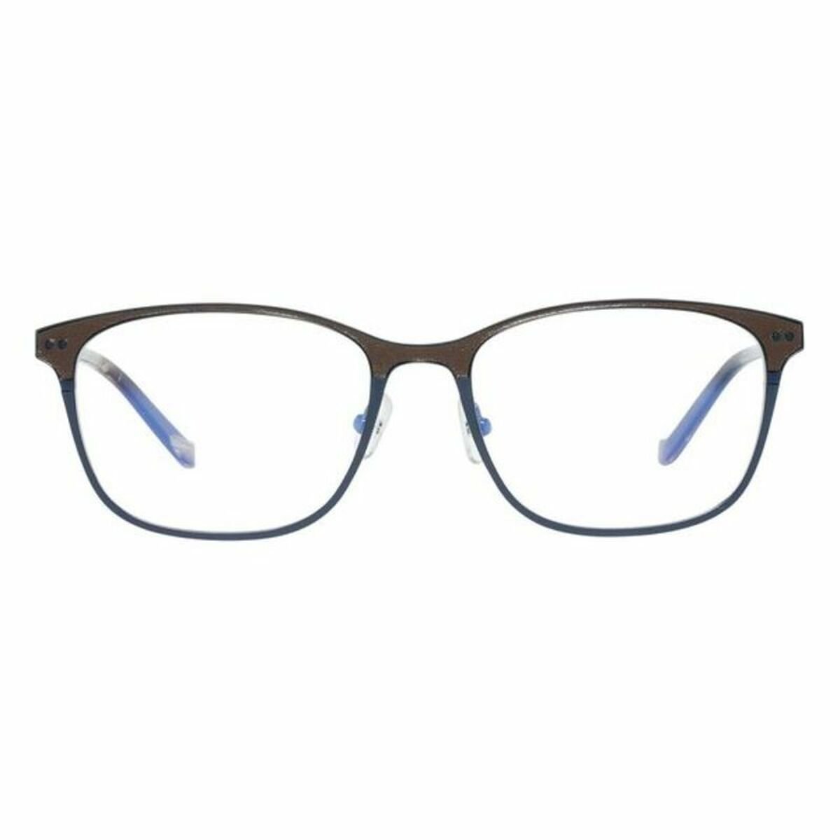 Men'Spectacle frame Hackett London HEB17868454 (54 mm) Blue (ø 54 mm)_3