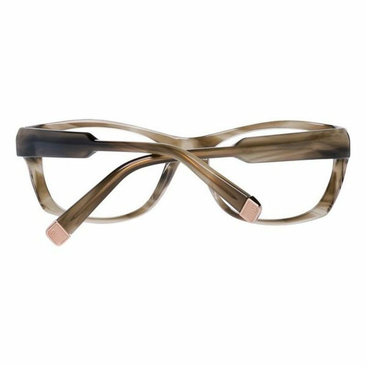 Men'Spectacle frame Dsquared2 DQ5077-098-54 Brown (Ø 54 mm) (ø 54 mm)_3