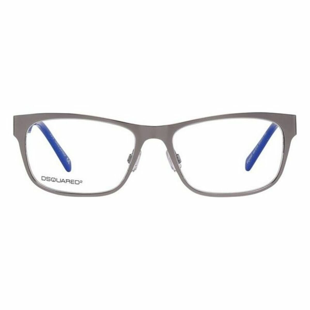 Brillestel Dsquared2 DQ5097-015-54 Sølvfarvet (ø 54 mm)_5