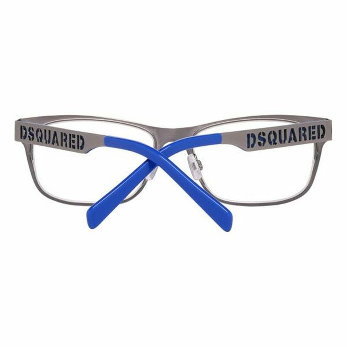 Brillestel Dsquared2 DQ5097-015-54 Sølvfarvet (ø 54 mm)_7