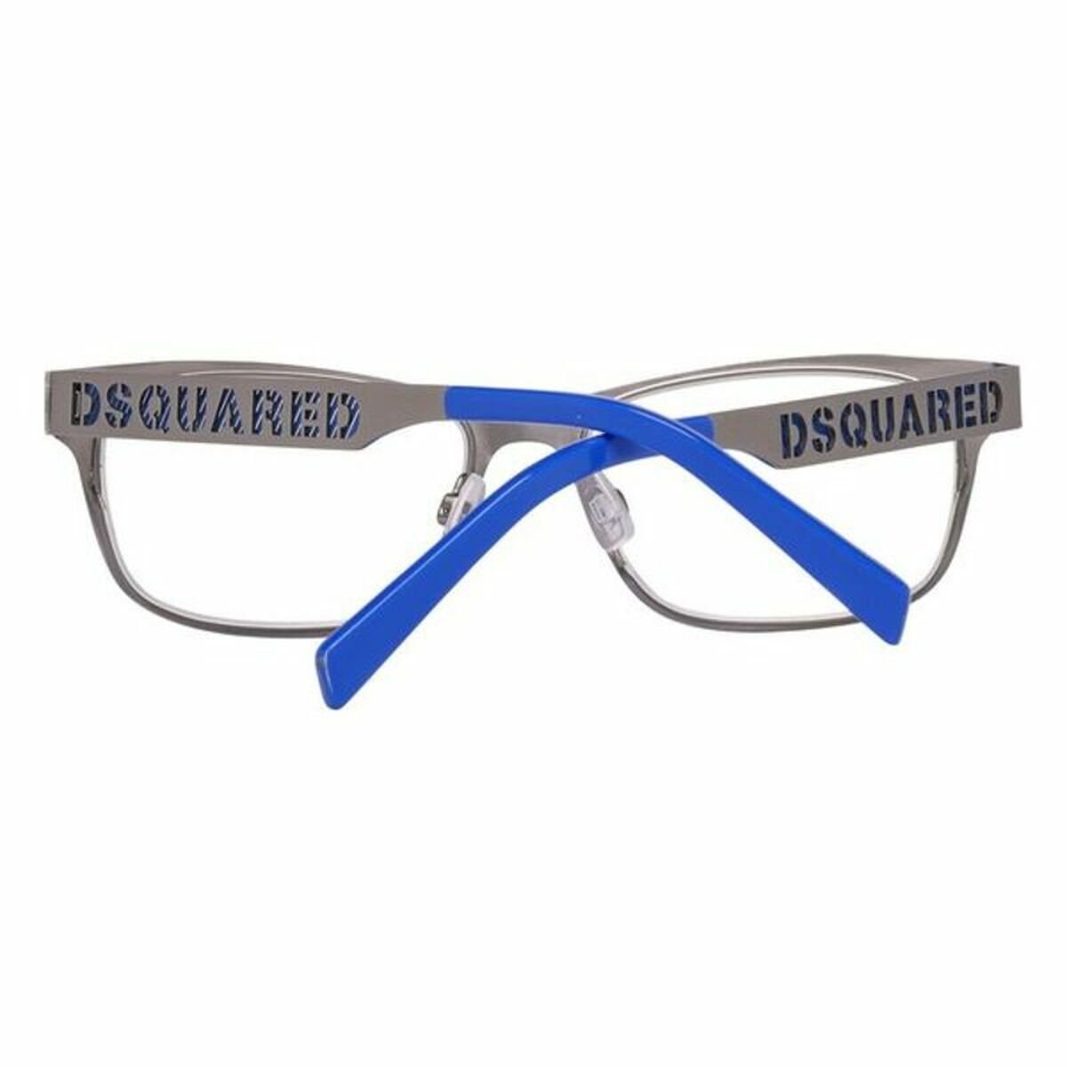 Brillestel Dsquared2 DQ5097-015-52 Sølvfarvet (ø 52 mm)_5