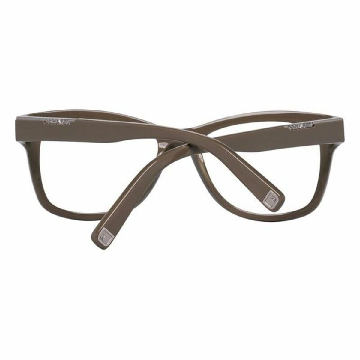 Men'Spectacle frame Dsquared2 DQ5136-057-51 Brown (Ø 51 mm) (ø 51 mm)_4