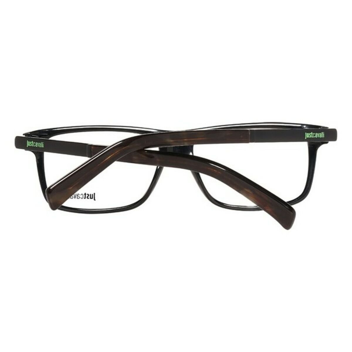 Men'Spectacle frame Just Cavalli JC0618-055-56 (ø 56 mm) Brown (ø 56 mm)_3