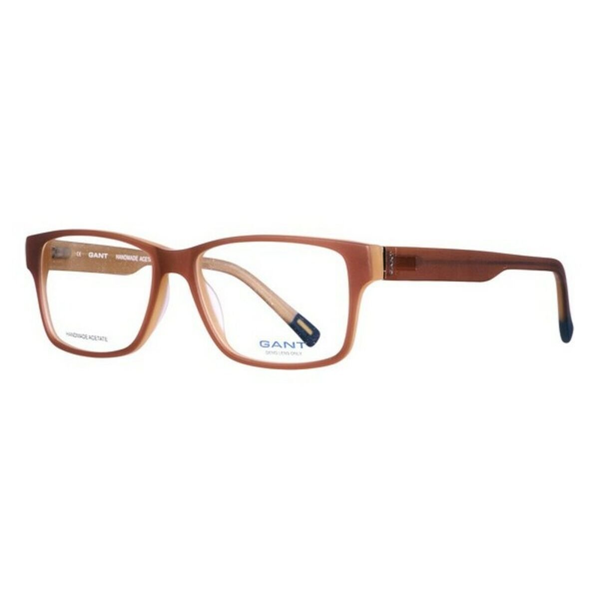 Men'Spectacle frame Gant G3005-MBRN-55 (ø 55 mm) Brown (ø 55 mm)_0