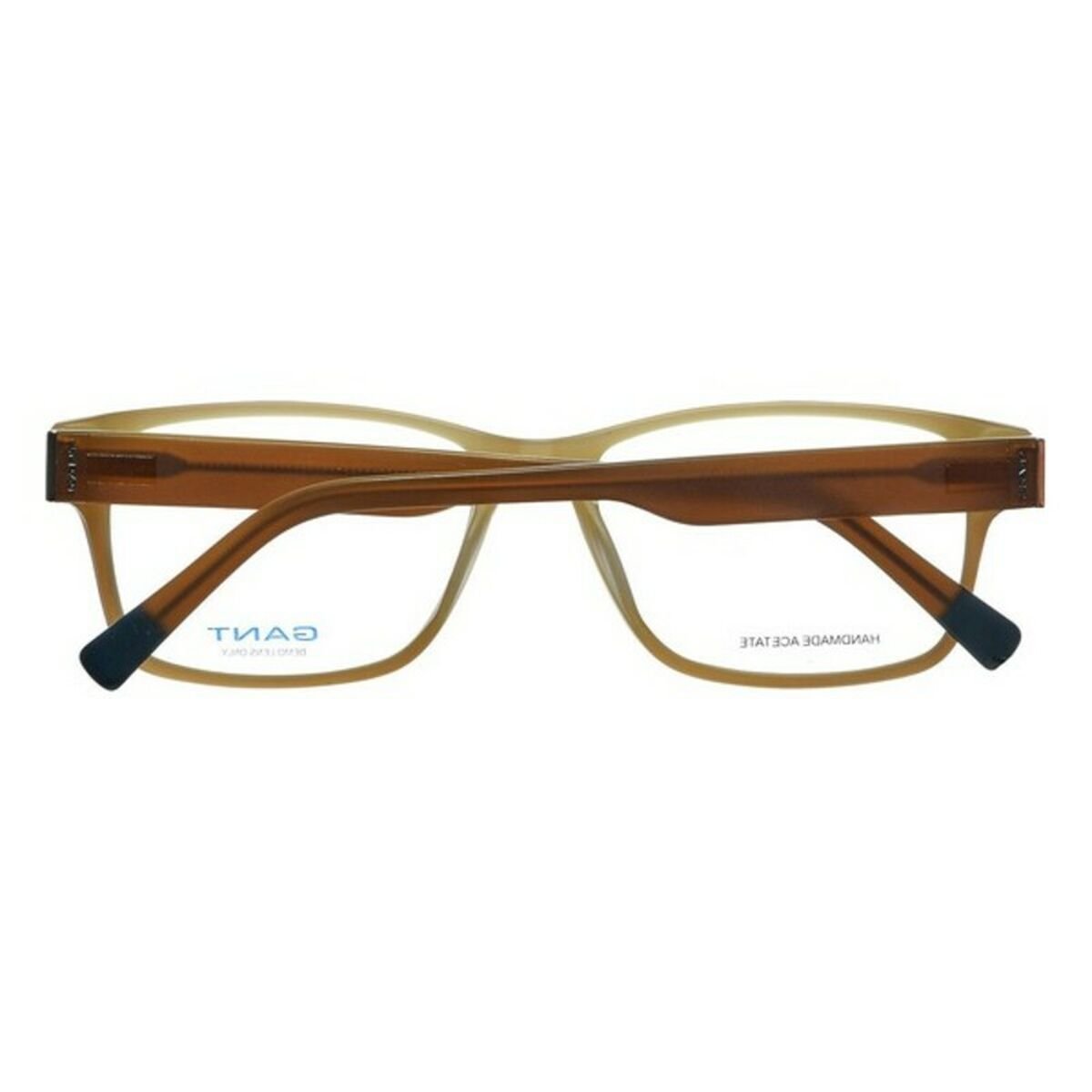 Men'Spectacle frame Gant G3005-MBRN-55 (ø 55 mm) Brown (ø 55 mm)_4