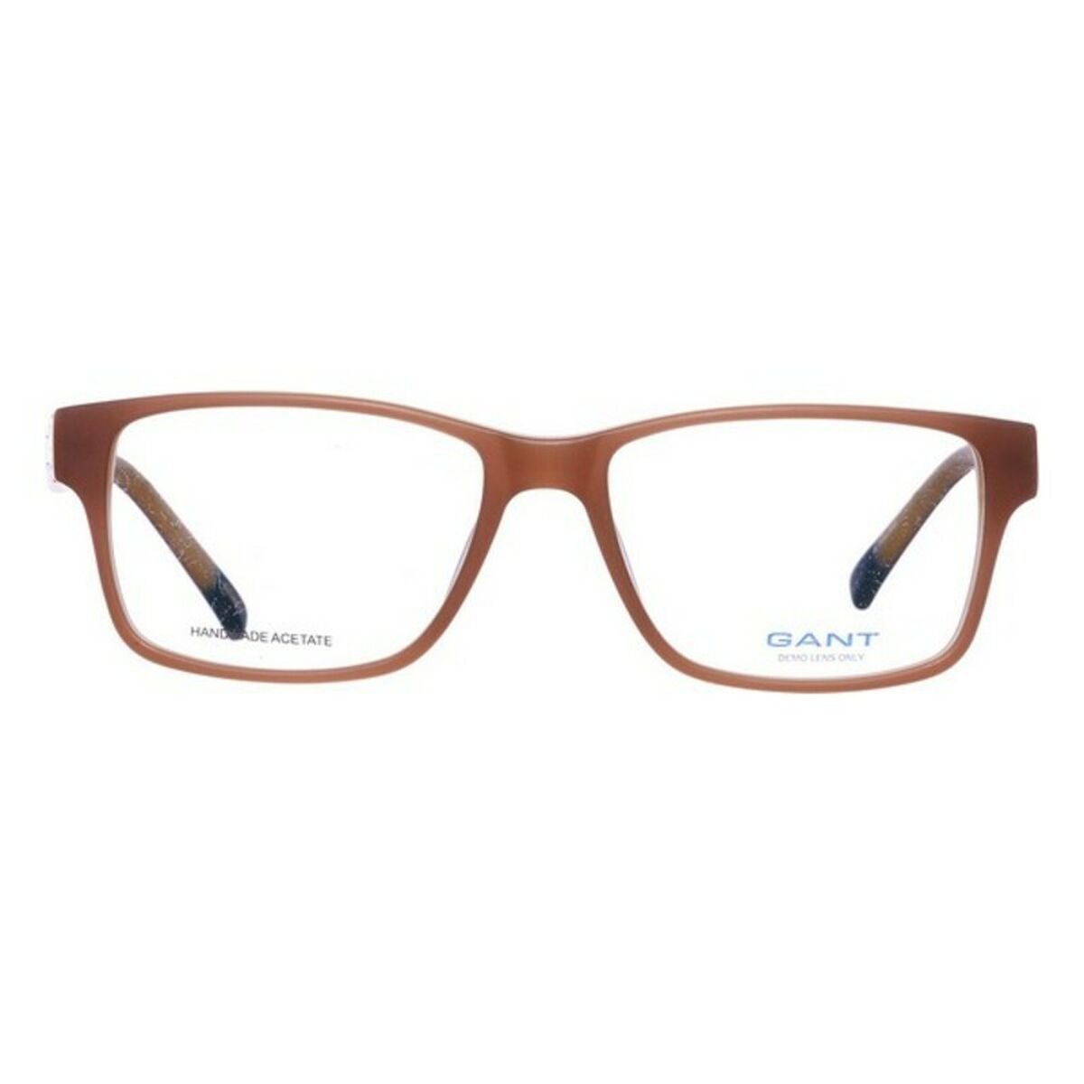 Men'Spectacle frame Gant G3005-MBRN-55 (ø 55 mm) Brown (ø 55 mm)_8