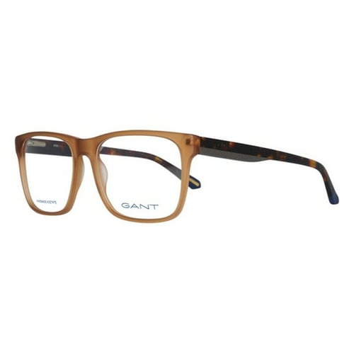 Men'Spectacle frame Gant GA3122-046-54 (ø 54 mm) Brown (ø 54 mm) - picture
