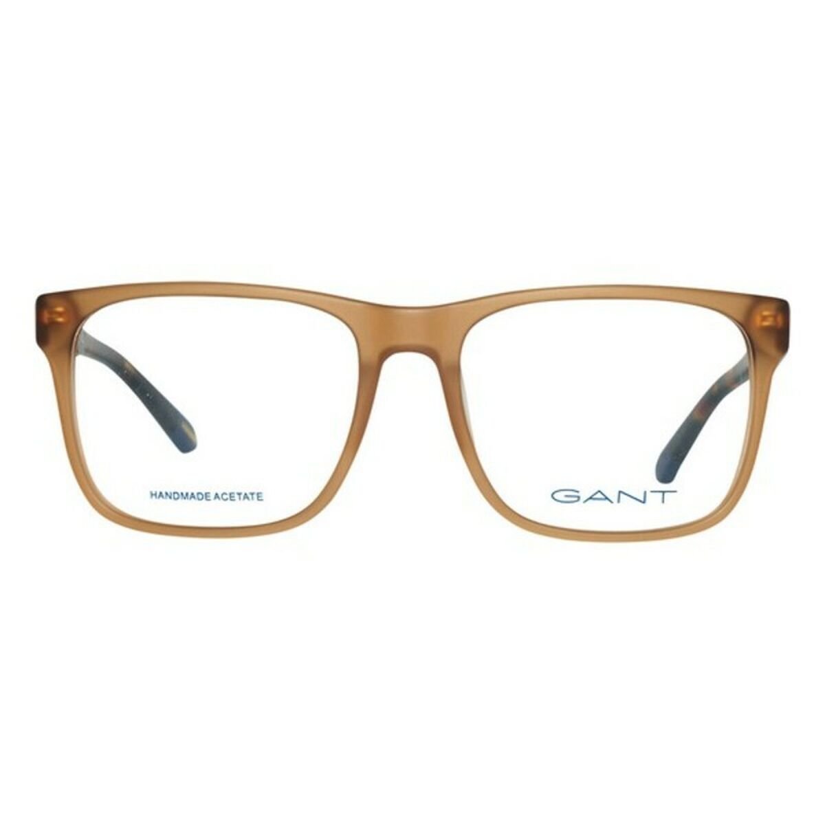 Men'Spectacle frame Gant GA3122-046-54 (ø 54 mm) Brown (ø 54 mm)_5