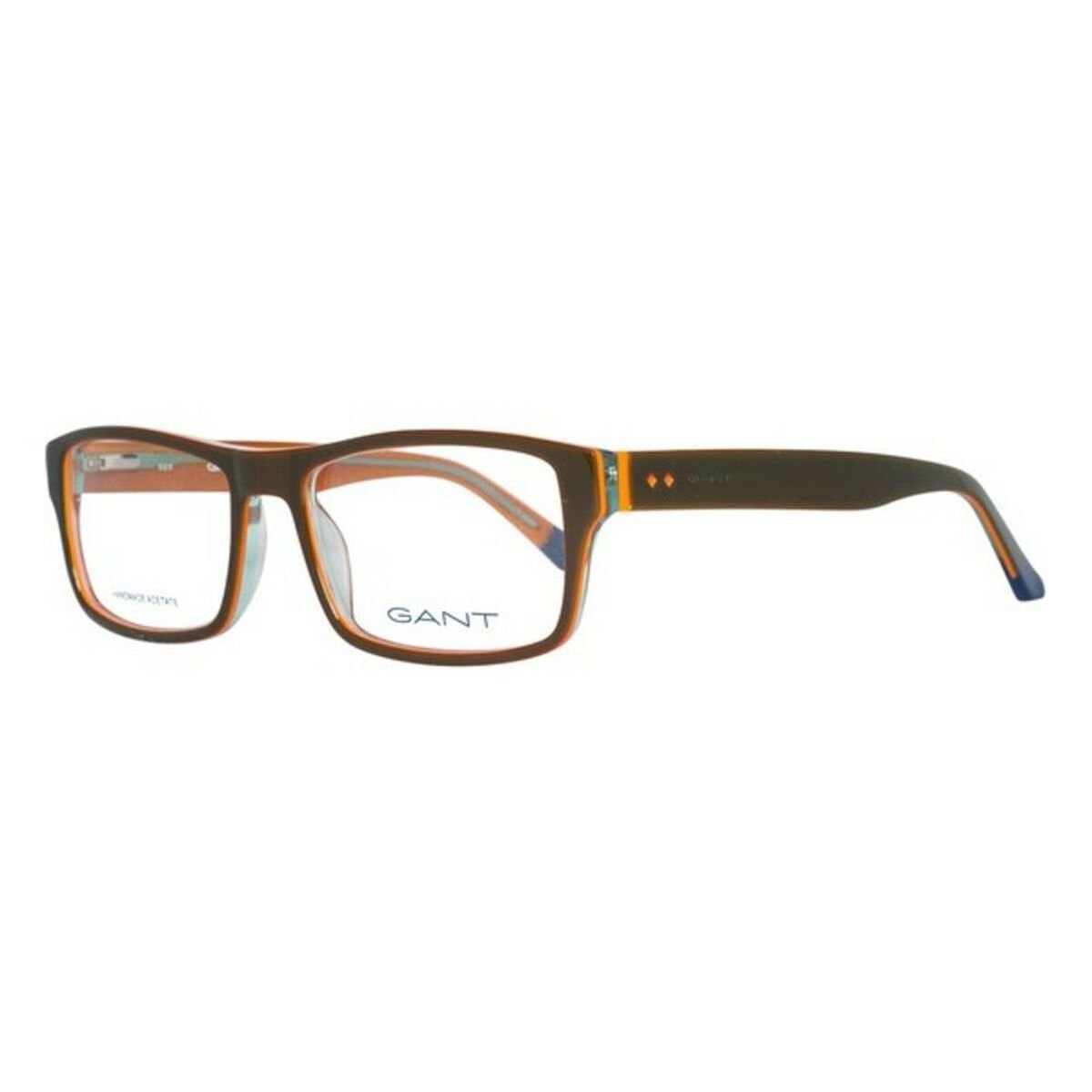 Men'Spectacle frame Gant GA3124-047-54 (ø 54 mm) Brown (ø 54 mm)_0