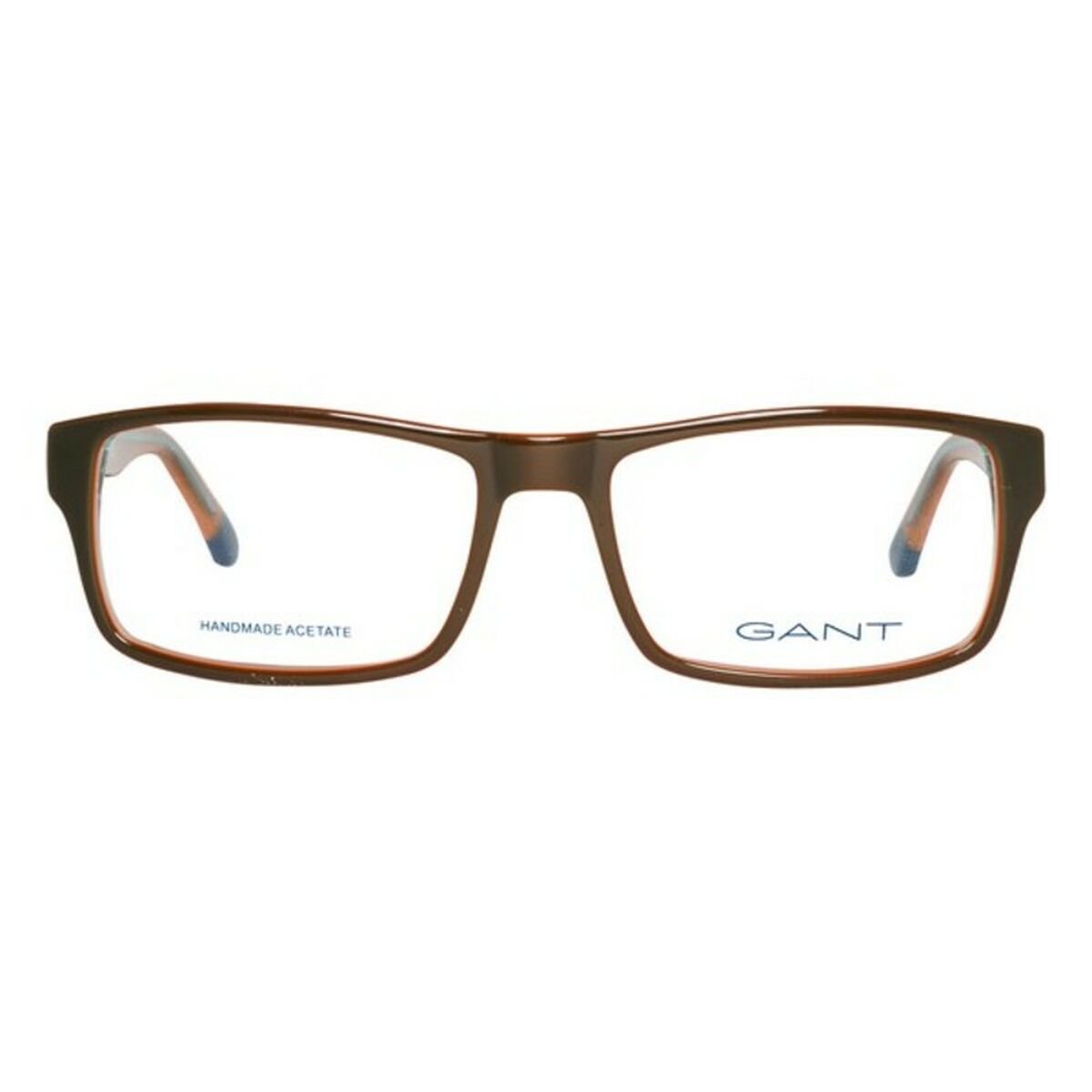 Men'Spectacle frame Gant GA3124-047-54 (ø 54 mm) Brown (ø 54 mm)_4