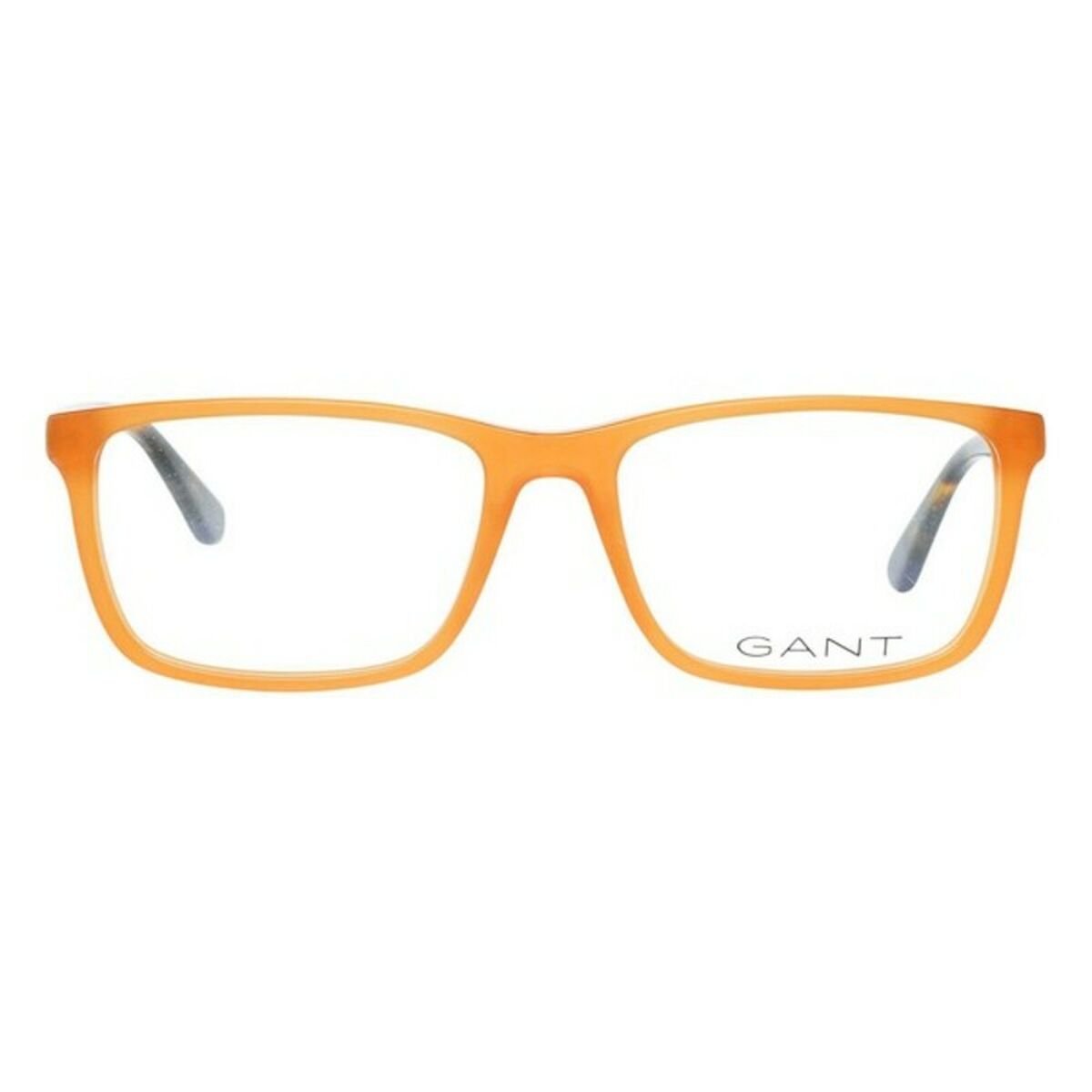 Men'Spectacle frame Gant GA3139-047-55 (ø 55 mm) Brown (ø 55 mm)_3