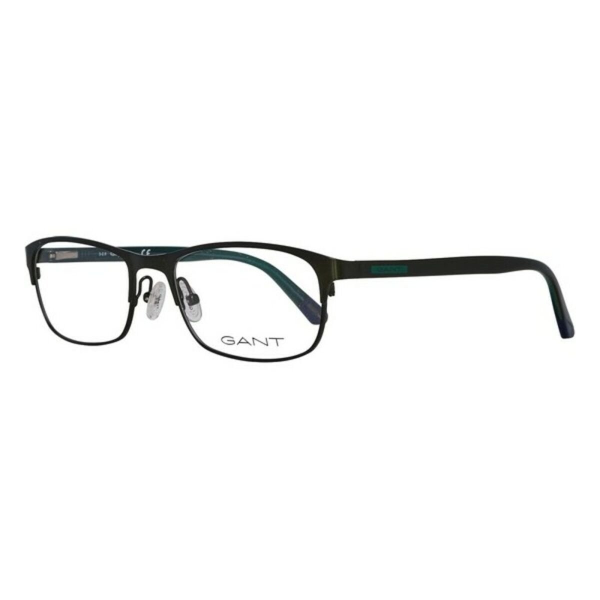 Men'Spectacle frame Gant GA3143-097-54 (ø 54 mm) Gun metal (ø 54 mm)_0