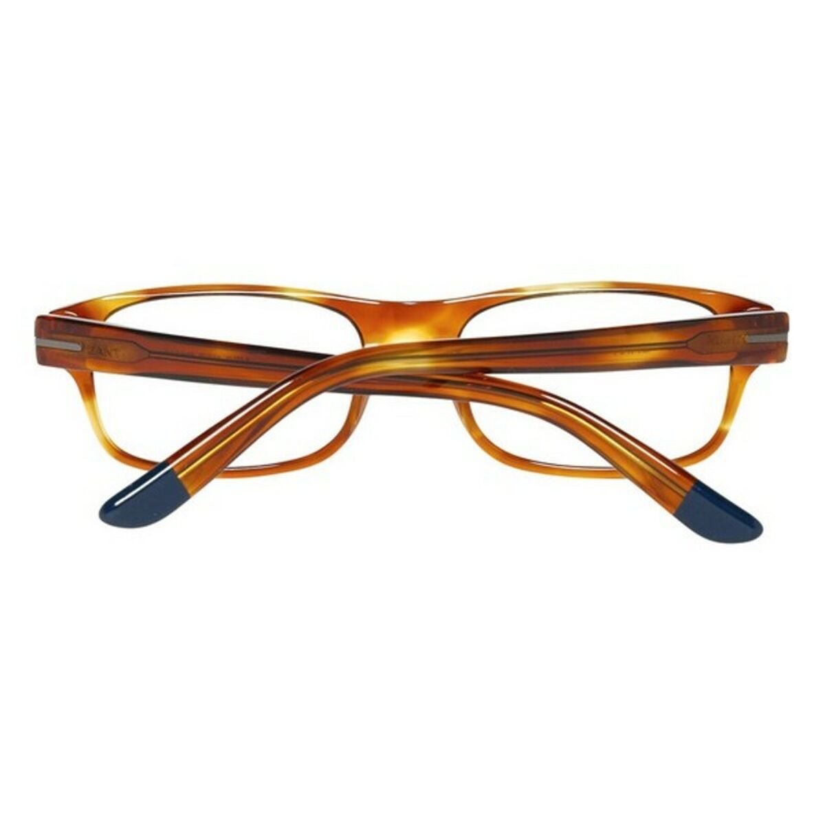 Men'Spectacle frame Gant G-FELIX-AMBHN-53 (ø 53 mm) Brown (ø 53 mm)_8