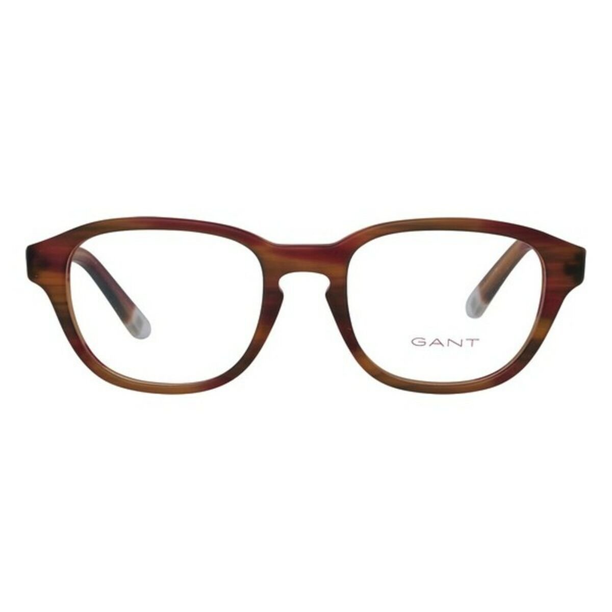 Men'Spectacle frame Gant GR-5006-MBRNHN-49 (ø 49 mm) Brown (ø 49 mm)_5