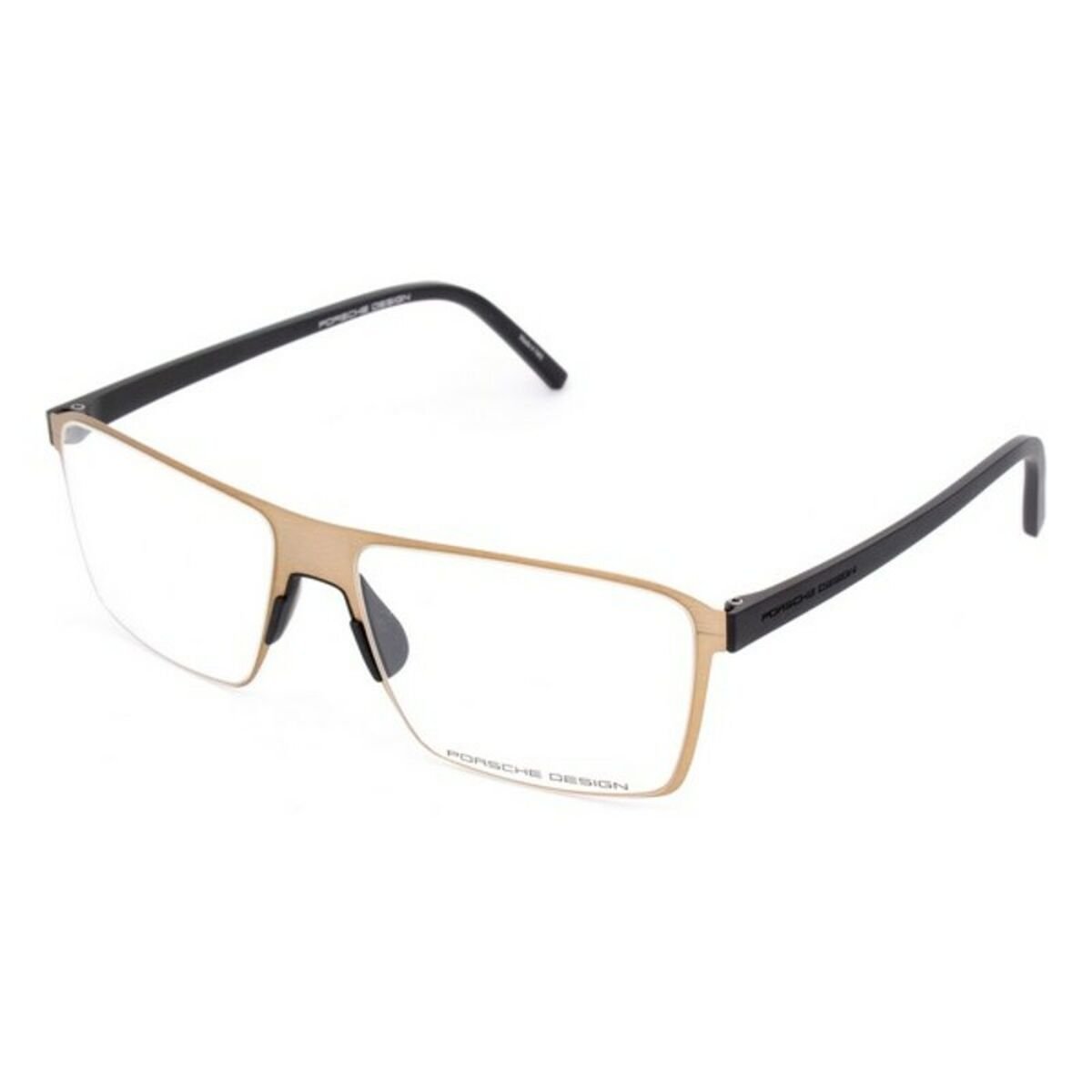 Men'Spectacle frame Porsche P8309-C Brown (ø 56 mm)_0