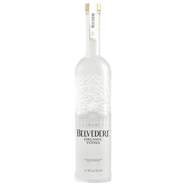 <div>Belvedere Organic Vodka 40% 0,7l</div>_0