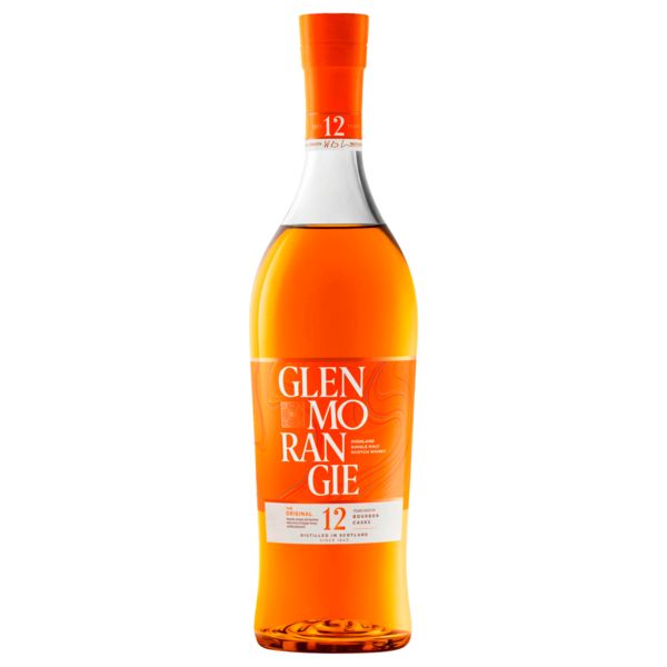 Glenmorangie The Original 12 YO 40% 0,7l_0