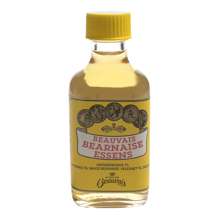 Beauvais Bearnaise Essens 60ml_0