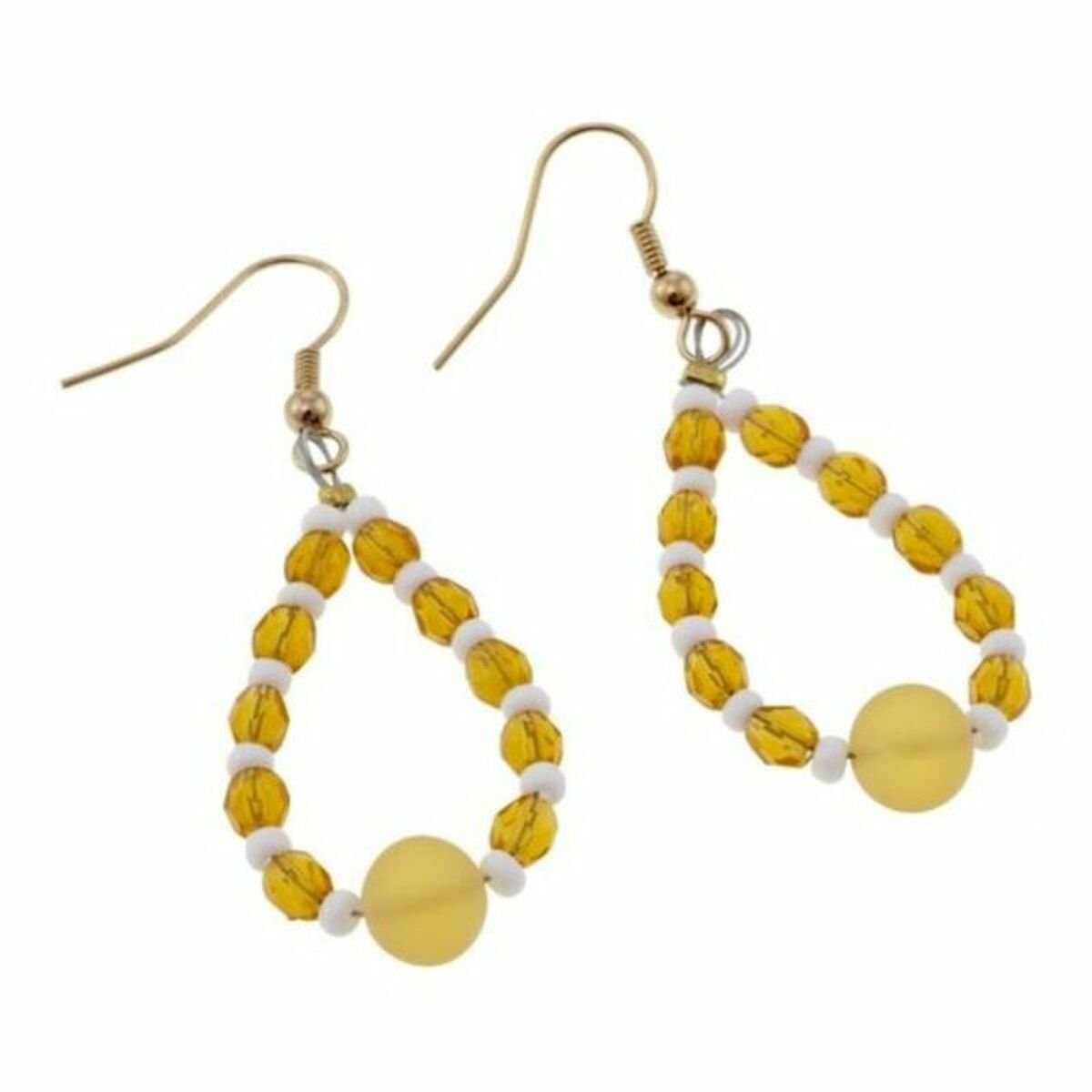 Ladies' Earrings Cristian Lay 494390_0