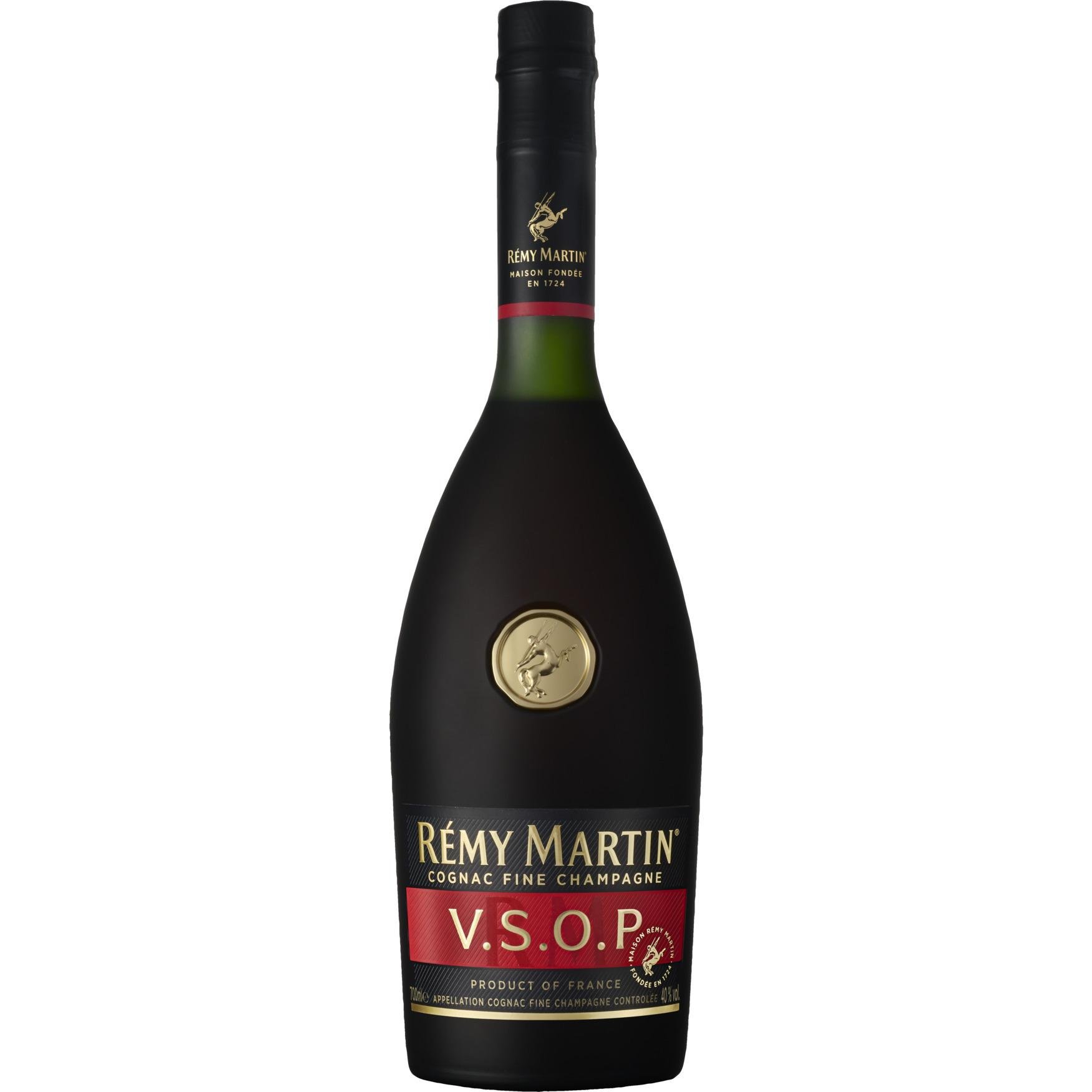 Remy Martin VSOP 40% 0,7l_0