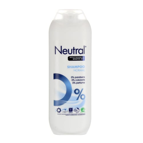 Neutral Shampoo Normal 250 ml_0