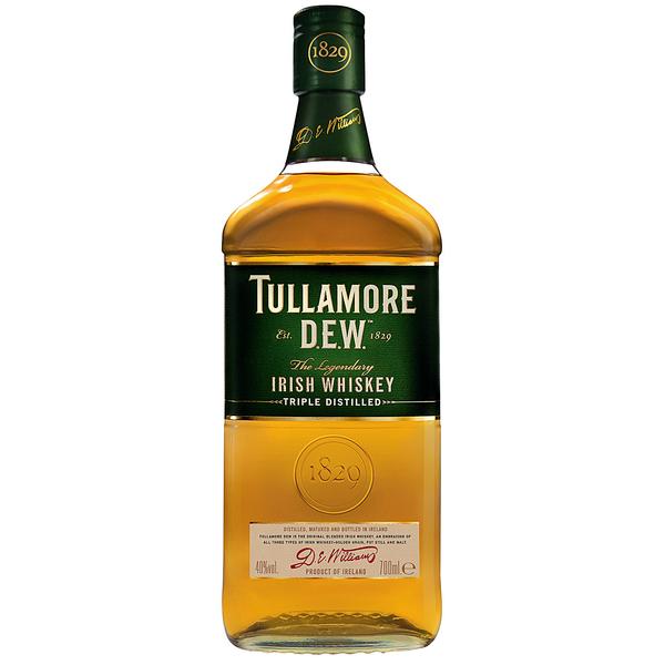 Tullamore Dew 40% 1l_0