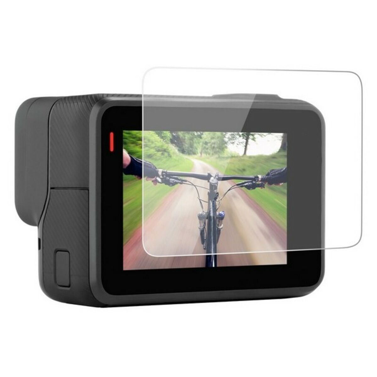 Screen shield for Go Pro Hero 5 KSIX_0