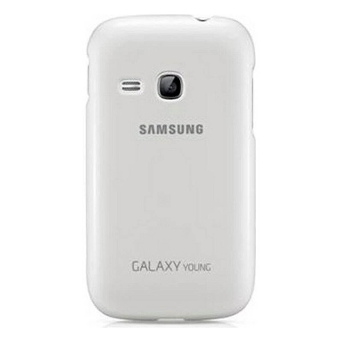 Mobile cover Galaxy Young S6310 Samsung_2