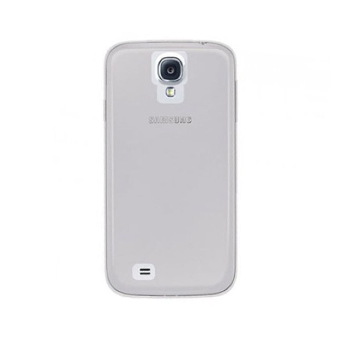 Mobile cover Samsung Galaxy S4 Griffin Iclear Polycarbonate Transparent_4