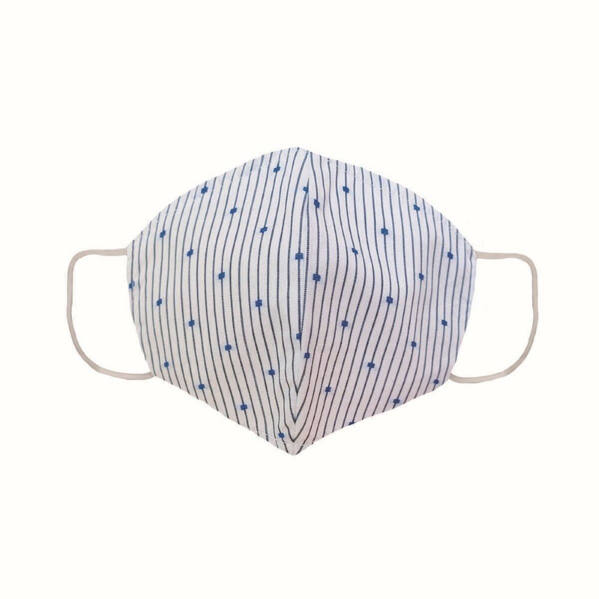 Hygienic Face Mask Contact Printed_0