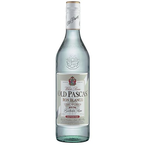 Alter Pascas Ron Blanco 37,5% 0,7l_0