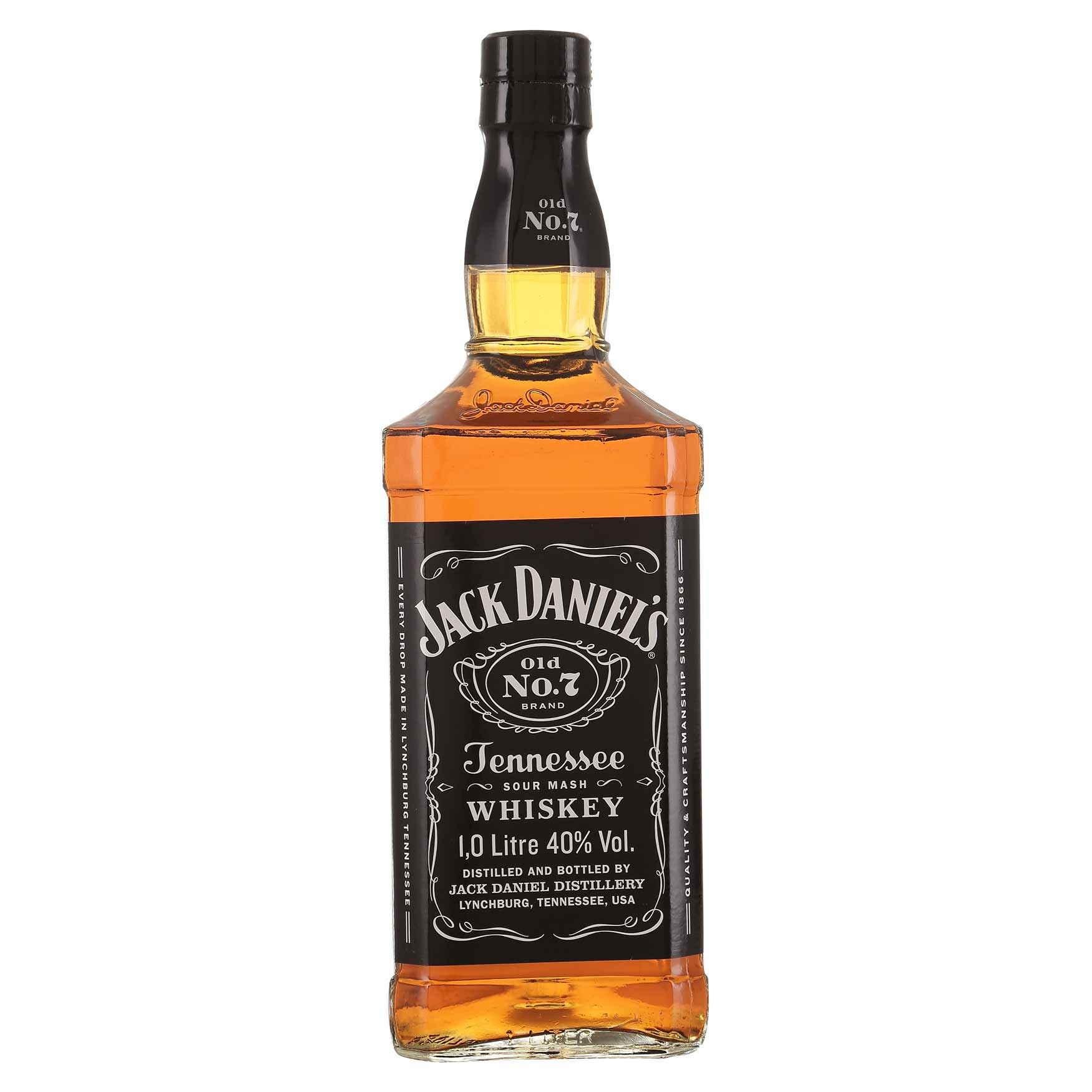 <div>Jack Daniel's 40% 1l</div>_0