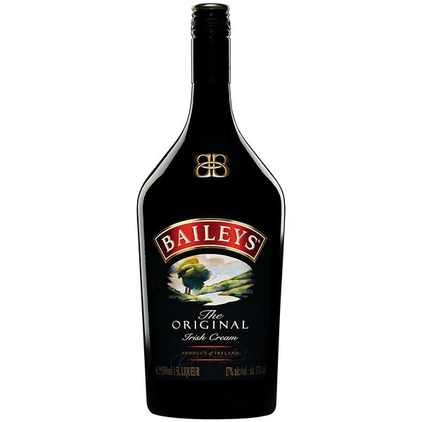 Baileys Irish Cream 17% 1,5l_0